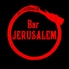 Bar JERUSALEMロゴ画像