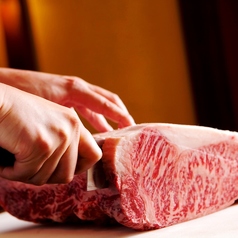 豊後牛ステーキの店 そむり 大分支店の特集写真