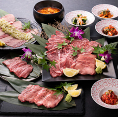 焼肉 邑の写真