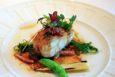 魚ダイニング Jinのおすすめランチ2