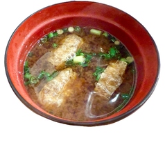 味噌汁