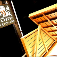 西鉄二日市駅徒歩1分の好立地！