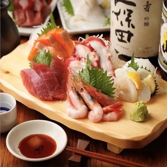 富吉酒場のおすすめ料理1
