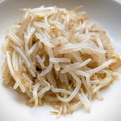 もやしのナムル