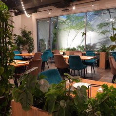 上乃裏CIRCUSのおすすめポイント1