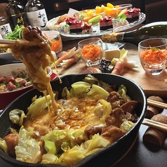 Living Bar Dream Home リビングバー ドリームホームの特集写真