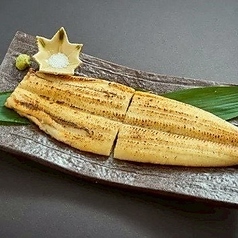 白焼き 特上