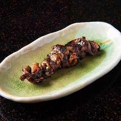 テイクアウト　【数量限定】鰻の肝焼き