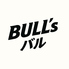 亀戸BULL Sバルのロゴ
