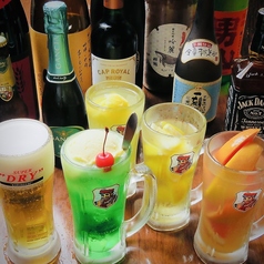 【オープン記念！焼鳥半額】とり鉄 立川店のコース写真