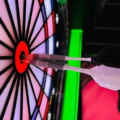 ダーツバーBlossom ブロッサムの特集写真