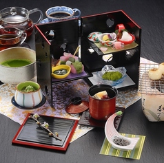 ホテルマイステイズプレミア成田 日本料理 あづまのおすすめ料理1