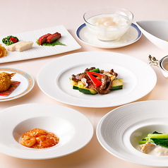 中国料理 桃花林 オークラアカデミアパークホテルのおすすめランチ3