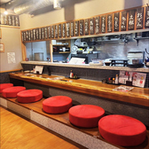 炭火焼き居酒屋 ゆたか 裾野駅の雰囲気2