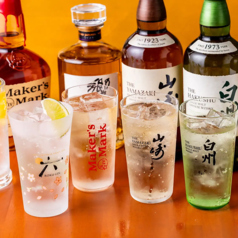 仕事帰りのサク飲みから宴会・デートまで!