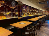 神戸牛 吉祥吉 焼肉 南京町本店の雰囲気2