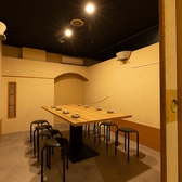 野菜巻きと九州料理　個室居酒屋　よだれ屋　郡山店の雰囲気3