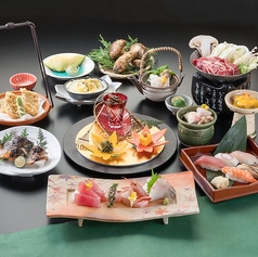 和食酒家 縁のコース写真