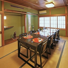 日本料理 住光の特集写真