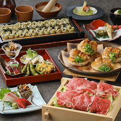 Dynamic Kitchen & Bar 燦 SUN 神戸のおすすめ料理2