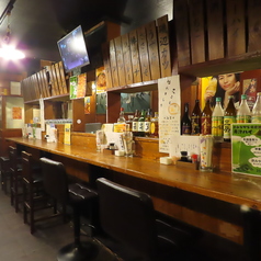 よってき 田浦店の雰囲気2