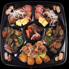 5500オードブル…４～５名様分　（2日前までに要予約）