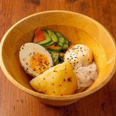 復刻！！あなたのポテトサラダ