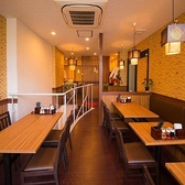 中華料理居酒屋 福園 飯田橋店の雰囲気3