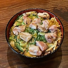 親子丼