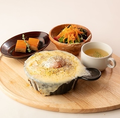 ワイン酒場 ガブリシャス GabuLicious 渋谷店のおすすめランチ2