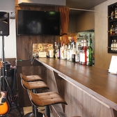 酒音処 Gjamの雰囲気3