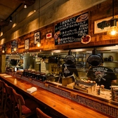 炉端ダイニング ウグイスの雰囲気2