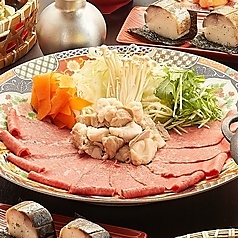 居酒屋 肉と魚 地酒 庵ぐら酒場 郡山駅前店特集写真1