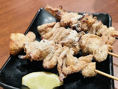 かわ(１串)