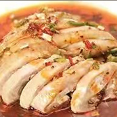 龍福新中華 鶯谷 入谷のおすすめ料理2