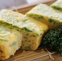 錦山卵焼き