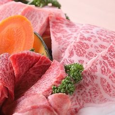 キラキラレストラン 焼肉黒真のコース写真