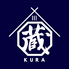 完全個室 蔵 KURA 三宮のロゴ