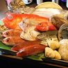 新鮮な魚介類と地酒専門店 魚武のおすすめポイント1