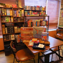 Caravan s Base キャラバンズベースのおすすめ料理2