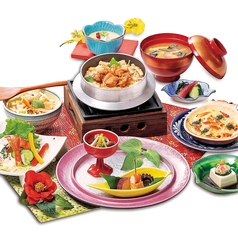menu photo