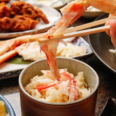 大阪かに源 法善寺店(難波/居酒屋)＜ネット予約可＞ | ホットペッパー
