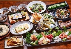 海鮮居酒屋 大和水産 寝屋川店のコース写真