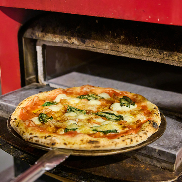 俺のイタリアン　渋谷のおすすめ料理1