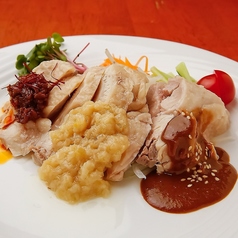 串しゃぶ えみし 西中島南方店のおすすめ料理3