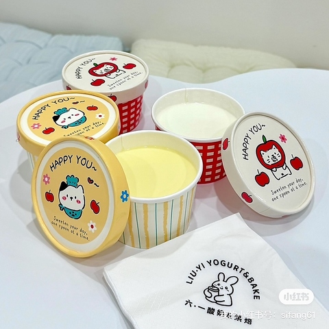 『食べる美容』グリークヨーグルトが日本橋にオープン！