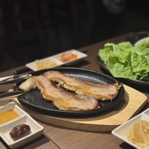 NeoKoreanダイニング Mushroom マッシュルームのおすすめ料理2