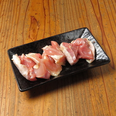 国産鶏もも