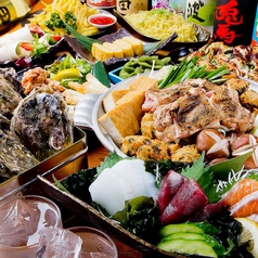 昭和食堂 堀田店のおすすめ料理1