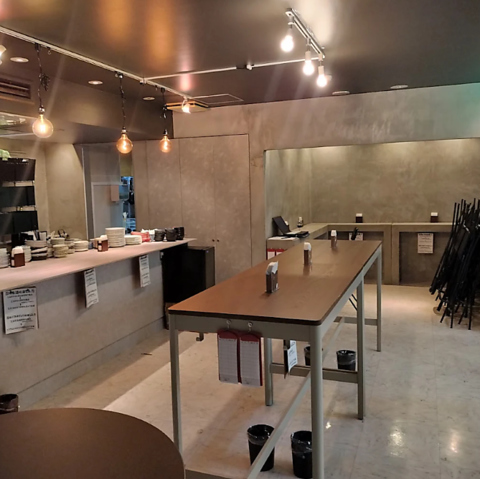 立飲場互の写真